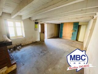  Maison � vendre 4 pi�ces 80 m�