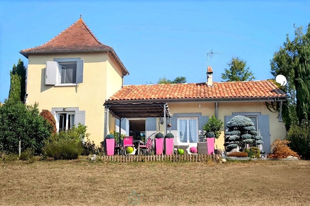 Vente Maison Maison Bergerac