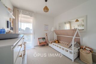  Appartement � vendre 3 pi�ces 59 m�