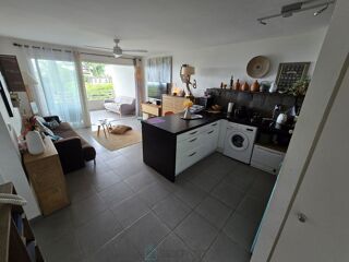  Appartement à vendre 2 pièces 42 m²