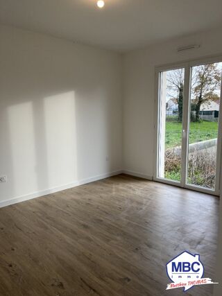  Maison à louer 4 pièces 75 m²