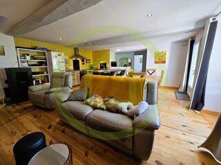  Maison � vendre 7 pi�ces 207 m�