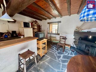  Maison à vendre 3 pièces 55 m²