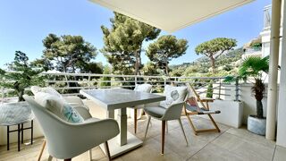  Appartement à vendre 2 pièces 41 m²
