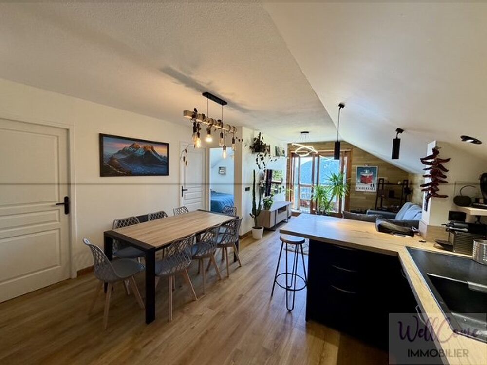 Vente Appartement Appartement La toussuire