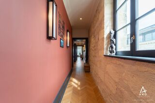  Appartement à vendre 4 pièces 123 m²