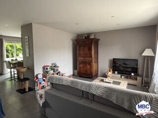 Maison à vendre 5 pièces 121 m²