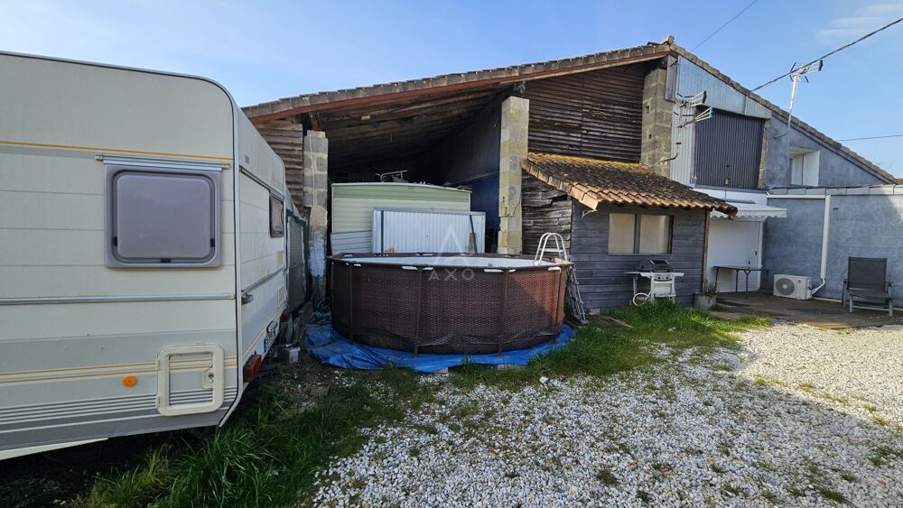 Vente Maison Maison à rénover Cezac