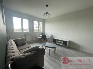  Appartement à vendre 4 pièces 64 m²
