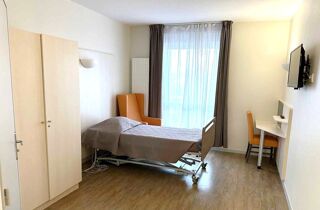  Appartement à vendre 1 pièce 20 m²