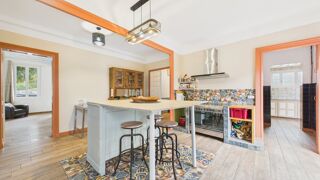  Maison � vendre 9 pi�ces 256 m�