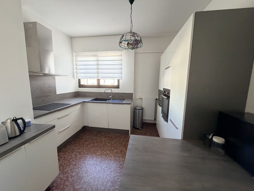 Vente Appartement Appartement Montpellier