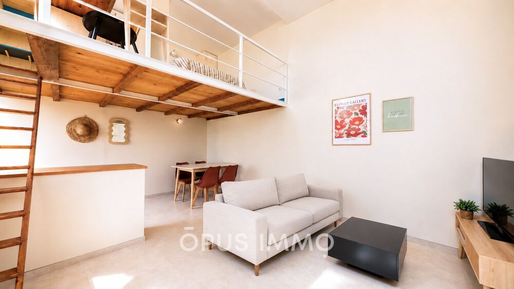 Vente Appartement Appartement Montpellier