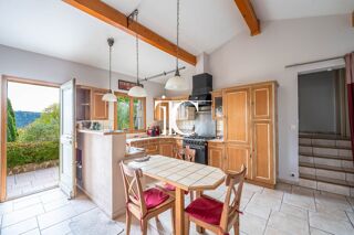  Maison � vendre 3 pi�ces 118 m�