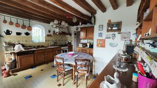  Maison � vendre 6 pi�ces 112 m�