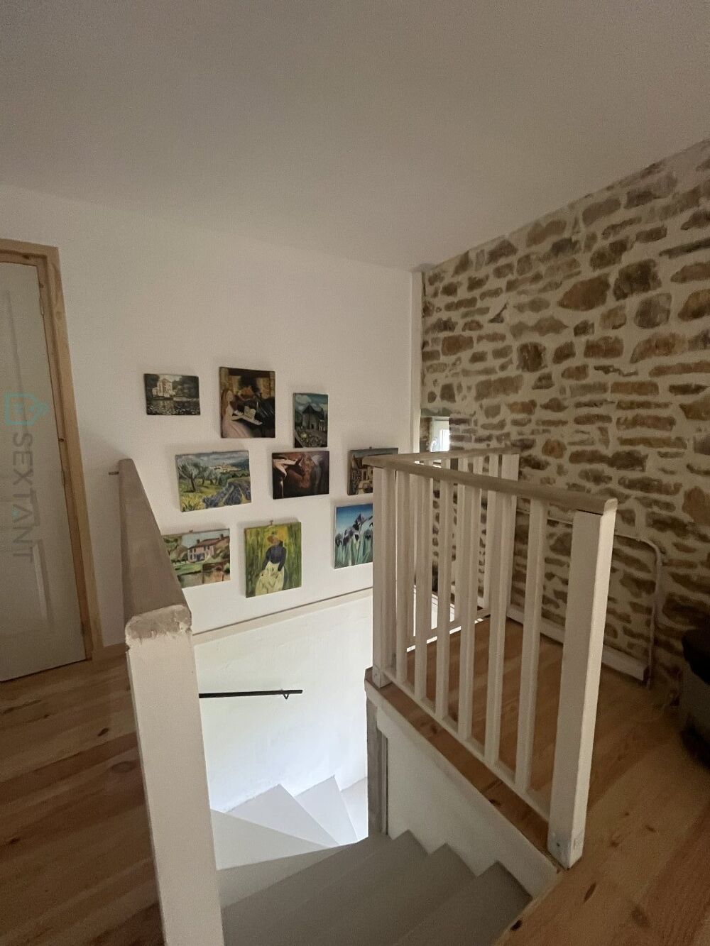 à vendre  Maison Cazals (46250)