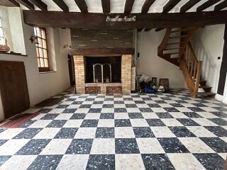  Maison à vendre 4 pièces 75 m²