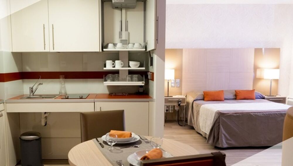 Vente Appartement Résidence Seniors Uzes