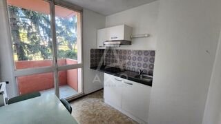  Appartement à vendre 1 pièce 35 m²