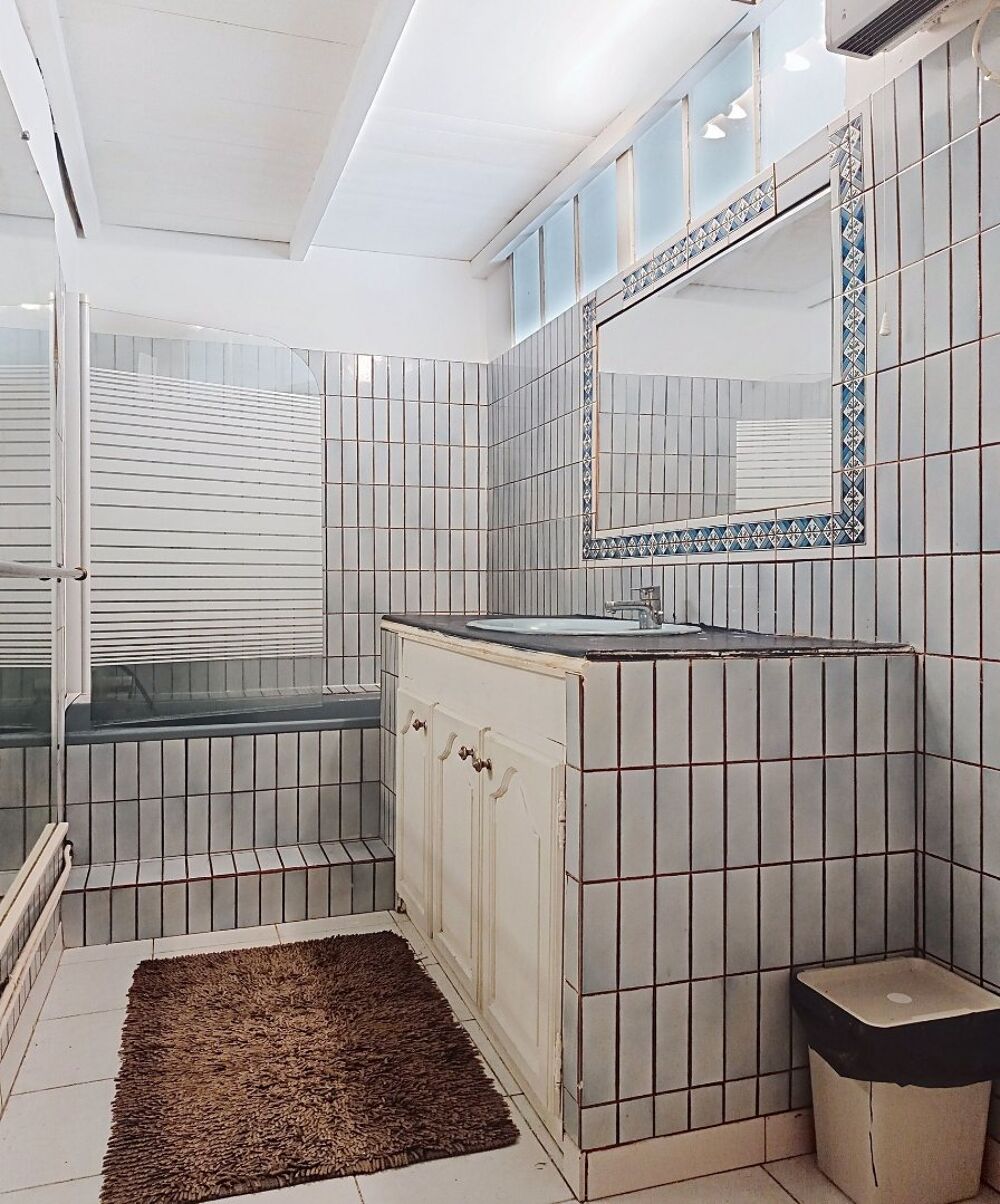 Vente Appartement Appartement Marseille 1