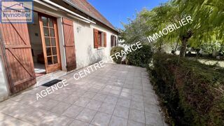  Maison à vendre 5 pièces 150 m²