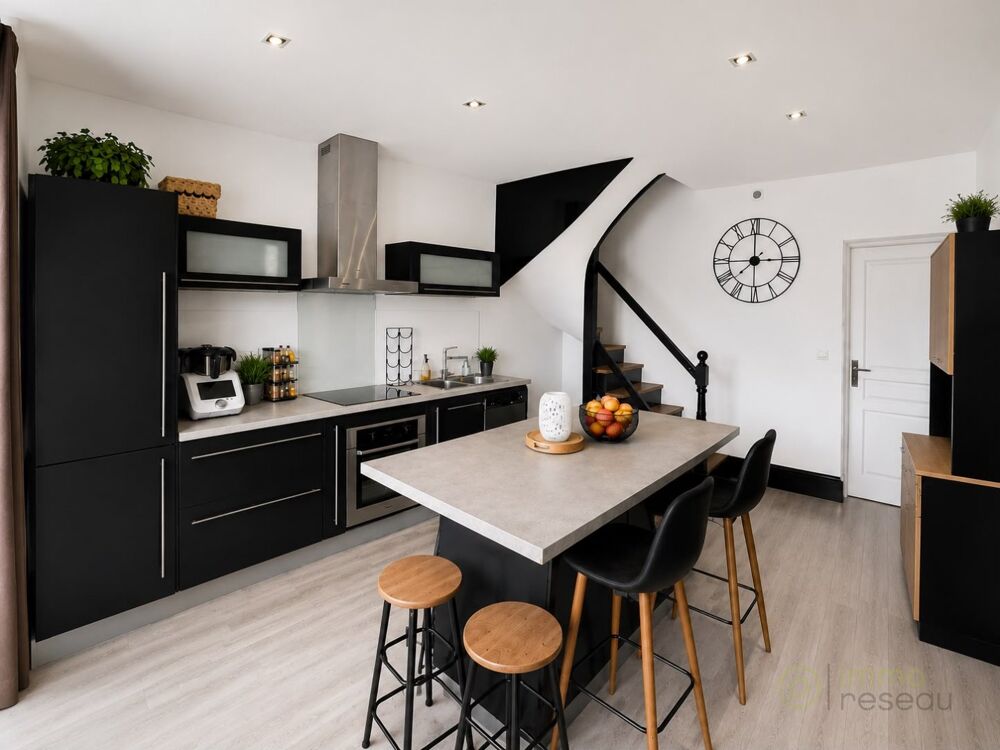 Vente Maison Maison Amiens