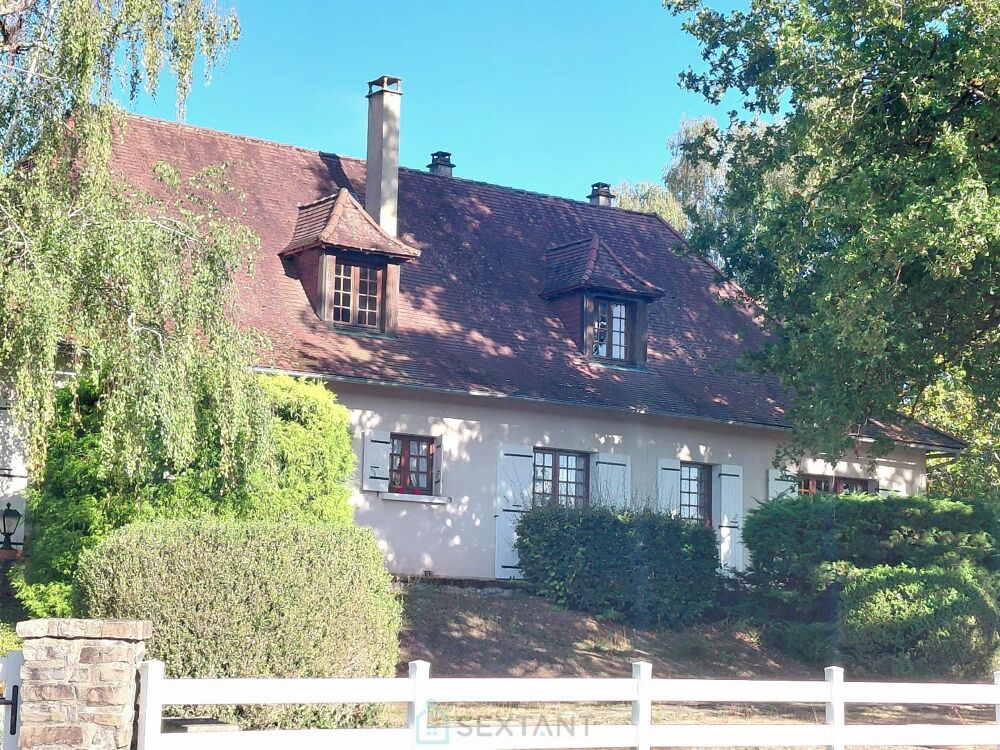 Vente Maison Maison Saint jory de chalais