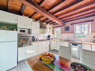  Maison à vendre 5 pièces 103 m²