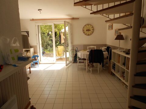  Maison � louer 4 pi�ces 72 m�