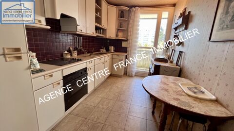  Appartement à vendre 4 pièces 94 m²