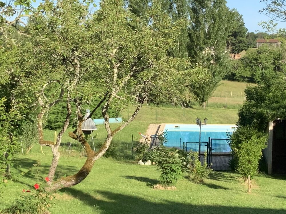 Vente Maison Maison Maurens