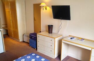  Appartement � vendre 1 pi�ce 22 m�