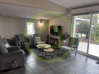  Maison � vendre 4 pi�ces 79 m�