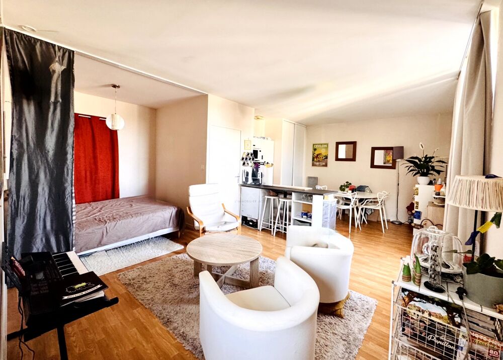Vente Appartement Appartement Vannes