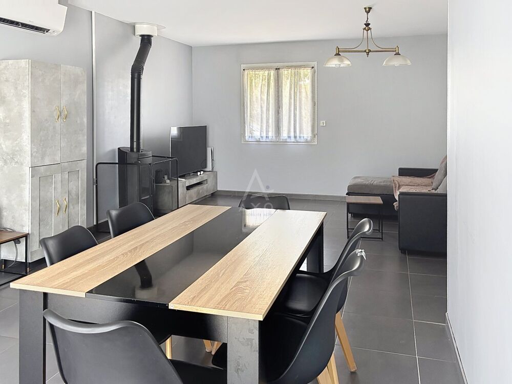 Vente Maison Maison Montferrand
