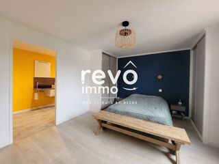  Maison à vendre 5 pièces 111 m²