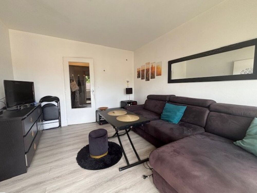 Vente Appartement Appartement Saint maur des fosses