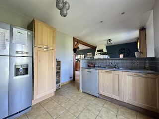  Maison  vendre 5 pices 124 m