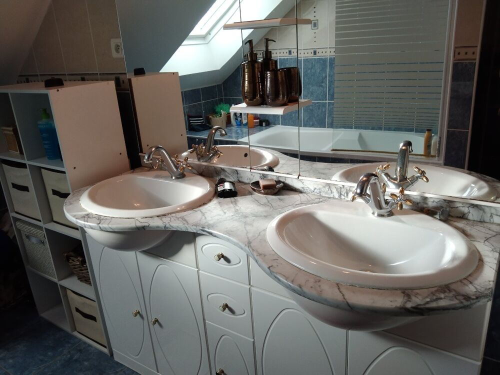  vendre  Maison Sainte-Gemmes-sur-Loire (49130)