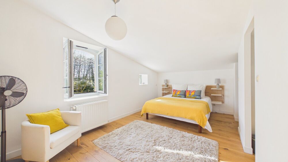 � vendre  Villa Saint-Jean-de-Marsacq (40230)