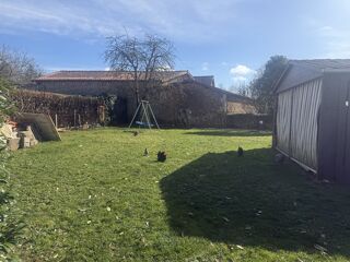  Maison à vendre 6 pièces 117 m²