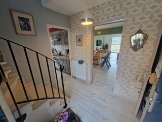  Maison à vendre 4 pièces 100 m²