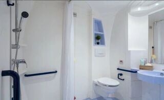  Appartement à vendre 1 pièce 20 m²