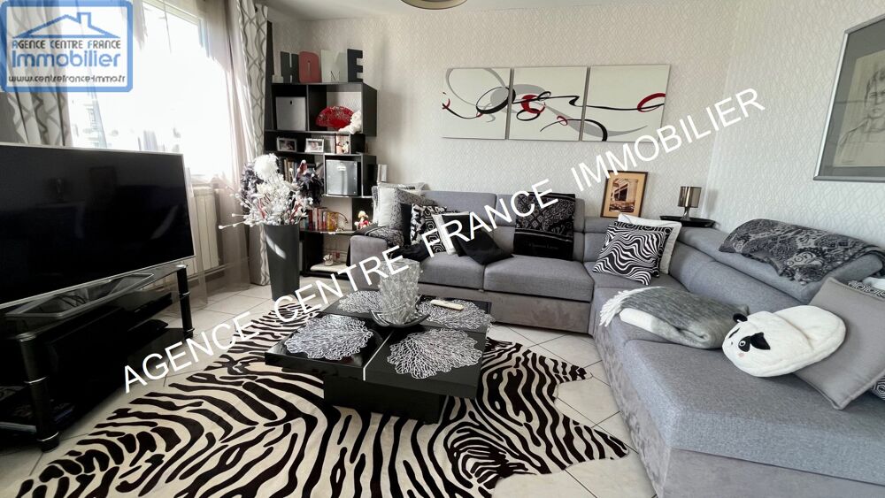 Vente Appartement Appartement Bourges
