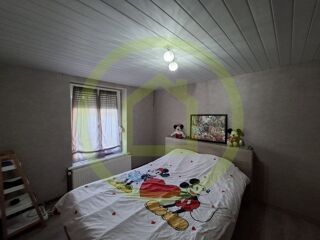  Maison � vendre 4 pi�ces 95 m�