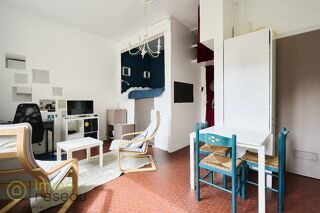  Appartement � vendre 1 pi�ce 26 m�