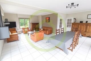  Maison � vendre 7 pi�ces 240 m�