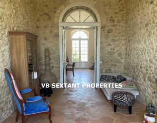  Villa � vendre 10 pi�ces 400 m�