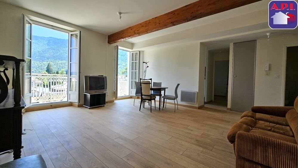 Appartement 2 pièces 54 m² à Bagneres de Luchon
