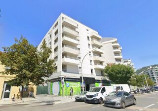  Appartement à vendre 1 pièce 19 m²
